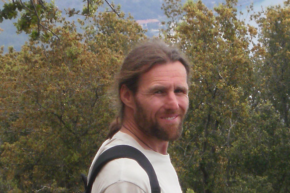 Living Simplicity - Kevin